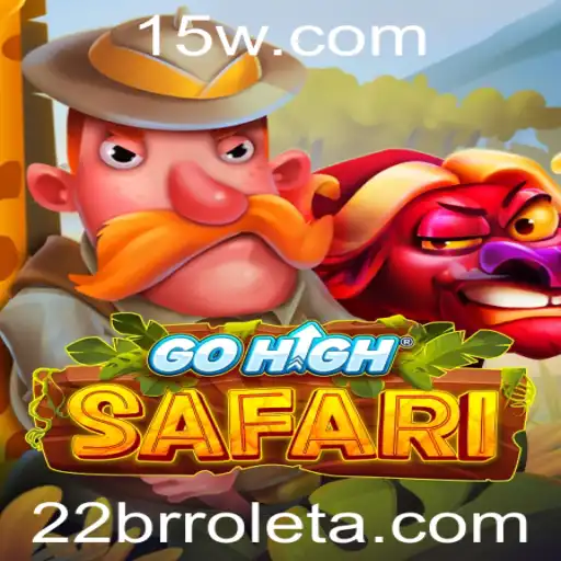 GoHighSafari: Explorando o Novo Fenômeno do Mundo dos Jogos
