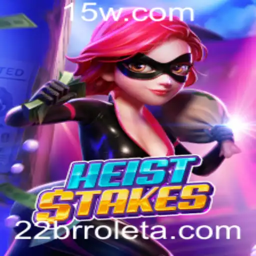 HeistStakes: Mergulhe na Aventura e Estratégia do Novo Jogo de Assalto