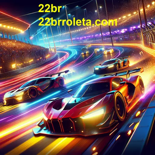 A Emoção das Corridas no 22br: Venha Acelerar!
