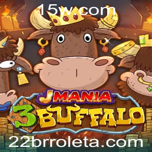 Explorando o Fabuloso Mundo de JMania3Buffalo