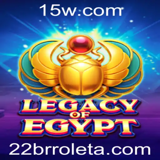 Explorando o Jogo LegacyOfEgypt com Enfoque na Palavra-chave 22br