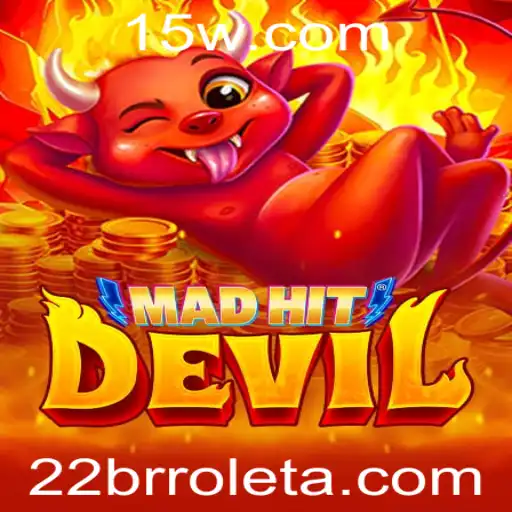 MadHitDevil: Descubra o Jogo que Está Revolucionando o Mundo dos Games