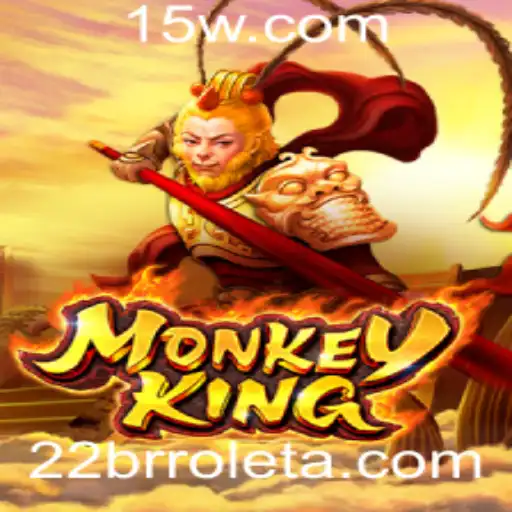 MonkeyKing: Aventura e Estratégia No Mundo dos Jogos