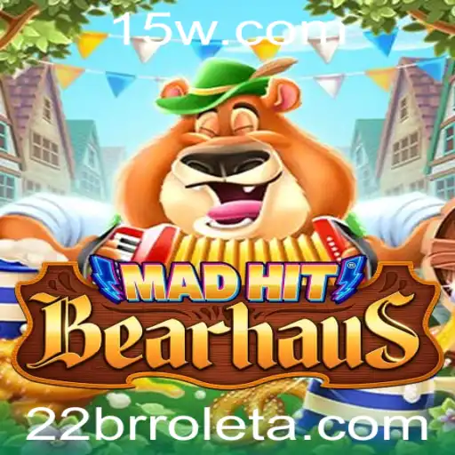MadHitBearhaus: Um Jogo Empolgante e Inovador
