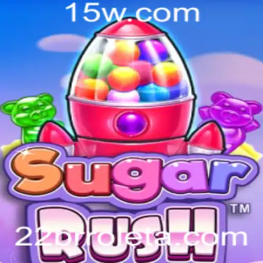 Descubra a Aventura Adocicada de SugarRush: Um Jogo Irresistível