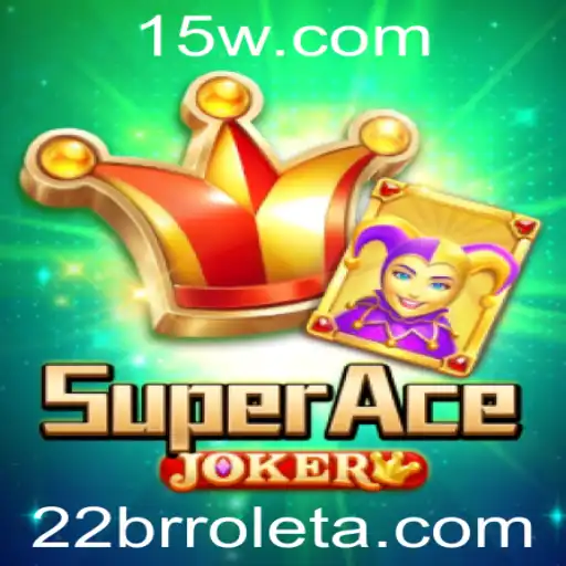 Descubra o Universo de SuperAceJoker: O Novo Jogo que Revoluciona 2022