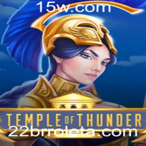 TempleofThunder: Dominando a Aventura Suprema