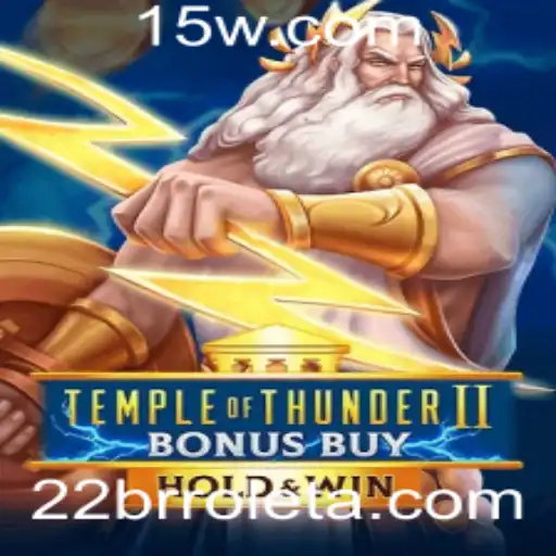 Descubra o Universo de TempleofThunderIIBonusBuy