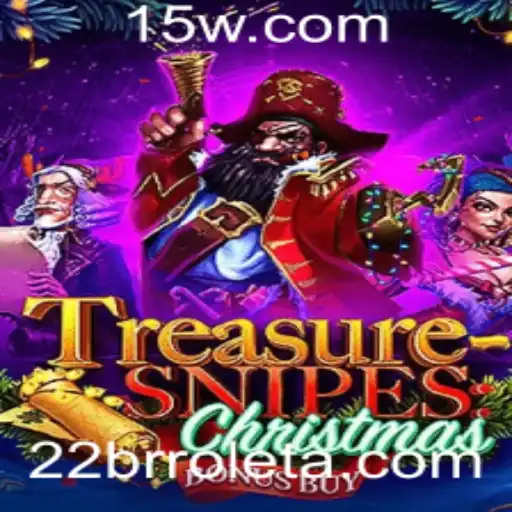Explorando TreasuresnipesChristmas: A Aventura Festiva de 22br